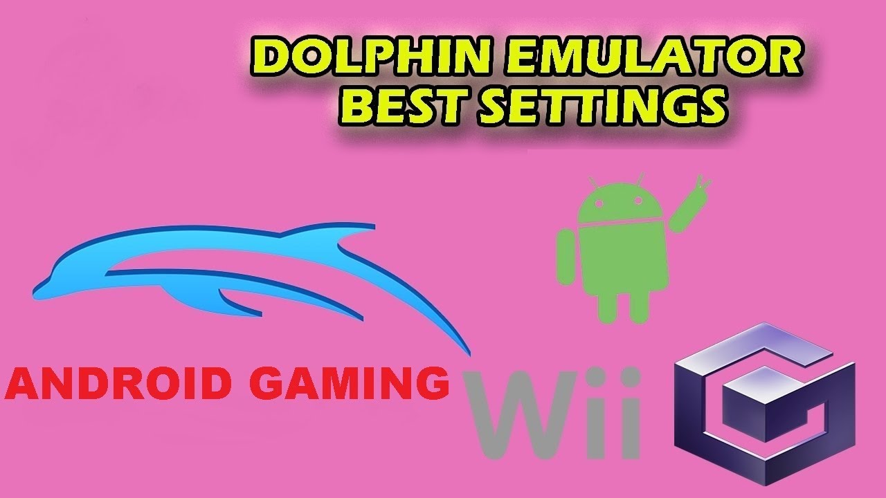 dolphin emulator mac speed up