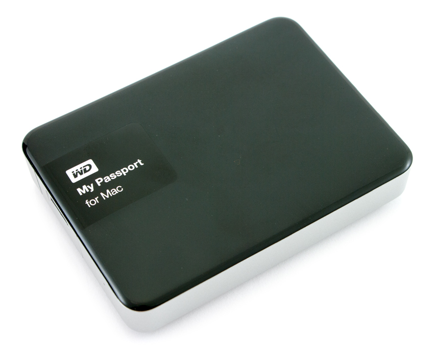 wd my passport ultra reformat for mac and pc